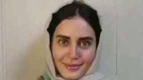 مصاحبه با الناز شاکردوست