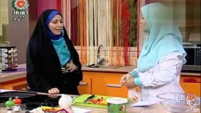 آموزش آشپزی-پنیر تافو چیست؟(آموزش آشپزی کباب گیاهی با پنر تافو)