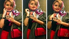 الناز شاکردوست -1