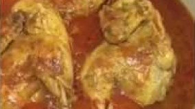 آشپزی ایرانی-تهیه زرشک پلو با روش جدید