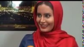 مصاحبه جنجالی با الناز شاکردوست جدید