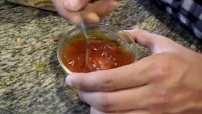 آشپزی ایرانی-تهیه زرشک پلو با دانیال