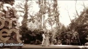 عروسی لاکچری برادر الناز شاکردوست