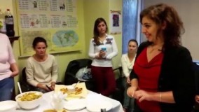 آشپزی ایرانی-تهیه زرشک پلو لذیذ 1