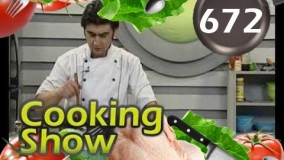 آشپزی ایرانی - طرز تهیه برنج با روغن نارگیل