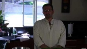 آشپزی ایرانی-تهیه شیرین پلو-قسمت اول