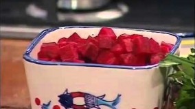 آشپزی ایرانی-آش زرشک