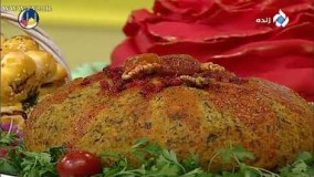 آموزش آشپزی- آموزش طرز تهیه کوفته تبریزی