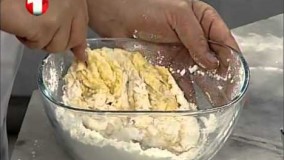 آموزش آشپزی - کوفته-قسمت دوم