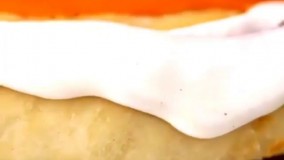 آموزش آشپزی_ پیتزا پنیر