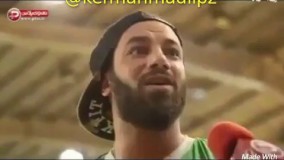 دوبله کرمانی