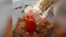 طرز تهیه رولت گوشت