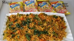 Iآموزش آشپزی-  غذاهای زودپز غذاهای سریع