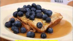 صبحانه-تهیه تست فرانسوی 4