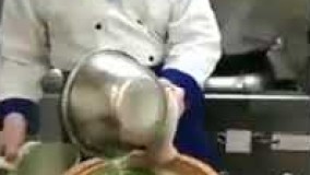 آموزش آشپزی-رمز و راز آشپزی