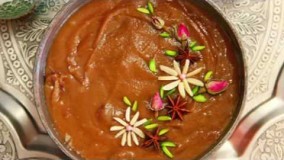 سمنو و این همه خاصیت؟