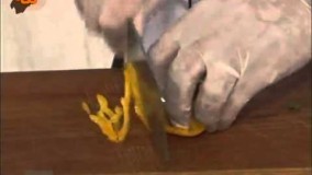 آموزش آشپزی-دونر کباب لذیذ