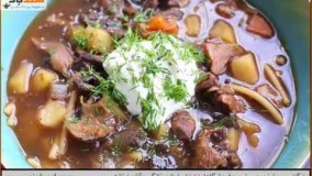 آموزش آشپزی-طرز تهیه سه سوپ ساده-