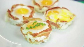 آموزش آشپزی-10 ترفند پخت خوراک با تخم مرغ ساده و خوشمزه