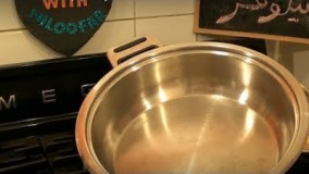 آموزش آشپزی-  آشپزی با ظروف مناسب و دانستنیهای مفید