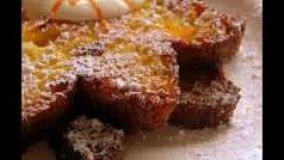 صبحانه-تهیه تست فرانسوی 3