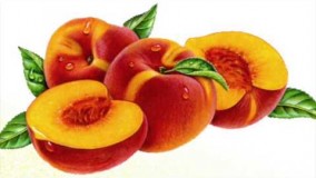 هزار و یک خاصیت هلو برای سلامتی