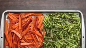 غذای مخصوص ایام هفته - آموزش آشپزی