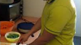 آموزش آشپزی-آشپزی ساده