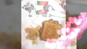 صبحانه-تهیه تست فرانسوی در ده دقیقه