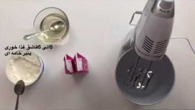 تهیه دسر-ساده ترین روش تهیه چیز کیک مخصوص و لذیذ