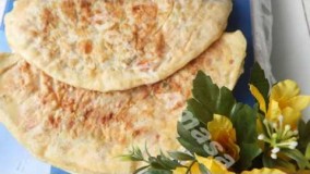 آموزش آشپزی-طرز تهیه بولانی خوشمزه 3