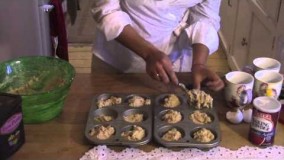 آموزش آشپزی- برنامه سودی-برنامه آشپزی بدون گلوتن