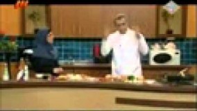 آموزش آشپزی-آشپزی ساده 2