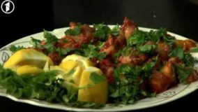 آموزش آشپزی - جلفریزی