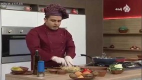 آموزش چند غذا ساده برای مدرسه بچه ها- غذای کودک