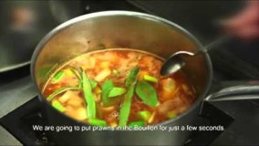 آموزش آشپزی کاربردی برای مدل ها-غذای رژیمی