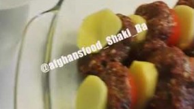 آموزش آشپزی ----کوفته داشی