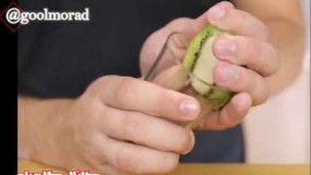 چند تکنیک خیلی ساده که توی اشپز خونه خیلی میتونه بدرد  بخوره