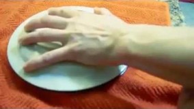 آموزش آشپزی - این هم یک ویدئو زیبا از طرز برش گوجه