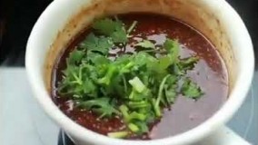 نوعی پخت ساده، جالب و جدید باب میل ما ایرانیان با ترکیب سوسیس و سس مخصوص حتما یکبار امتحان کنید