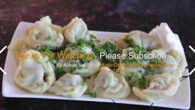 آموزش آشپزی-طرز تهیه ی پیلمنی ، یک غذای بسیار خوشمزه ، با صرفه و ساده ی روسی