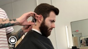 مدل مو پسرانه جدید-23-مو مردانه کلاسیک