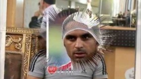 به یاد کاپیتان با تعصب پرسپولیس روحش شاد و یادش گرامی