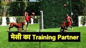 بهترین گل های لیونل مسی قسمت23