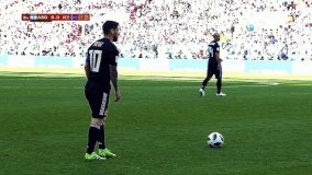 بهترین گل های لیونل مسی قسمت8