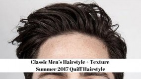 مدل مو مردانه کلاسیک-مدل مو مردانه کلاسیک 2017