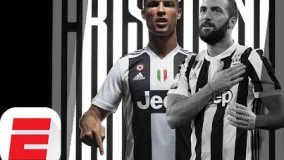 Ronaldo Arrives At Juventus: What Now For Gonzalo Higuain?