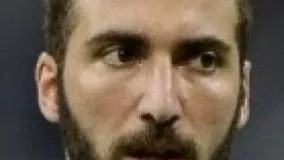 LA JUVENTUS SCARICA GONZALO HIGUAIN ( MA CRE O BIDON RA MUNEZ ) 