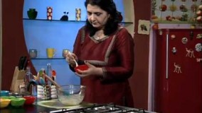 شیرینی پزی-تهیه کوکی رژیمی و سالم 2