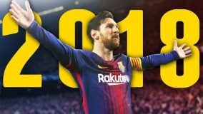 بهترین گل های لیونل مسی قسمت13